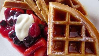 Episode 5 Best Breakfasts