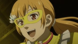 Episode 4 Idol Devastation