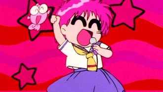 Episode 22 Wapiko's Exciting Rock / Chii-chan's a Bit Weird