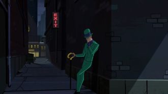 Episode 41 Harley Goes Ape!