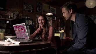 Episode 3 Being Billy