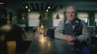 Episode 1 Strip and Obey