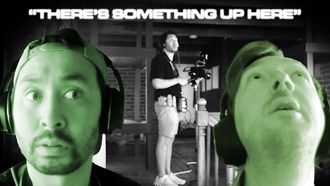 Episode 5 Alone Together Part 2: The Wild First 12 Hours of our Sorrel Weed Investigation