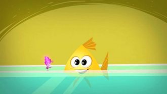 Episode 17 The Aquarium