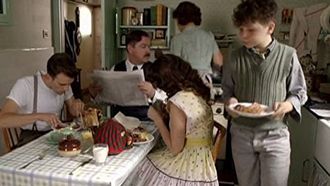 Episode 1 The Sweet Little Girl In White