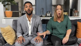 Episode 116 90 Day Fiance: Tell All Part 2
