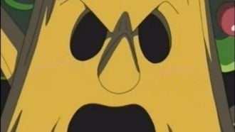 Episode 5 Beware: Whispy Woods