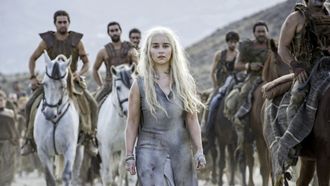 Episode 3 Oathbreaker