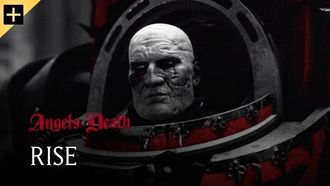 Episode 8 Rise