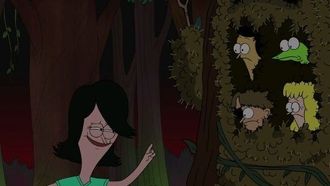 Episode 15 Unbarfable