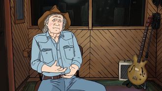 Episode 5 Billy Joe Shaver