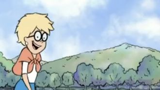 Episode 15 A New Friend