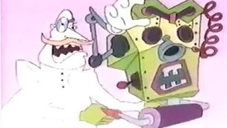 Episode 2 Rapoleon