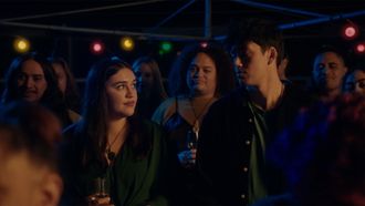 Episode 4 The Rest Is Still Unwritten