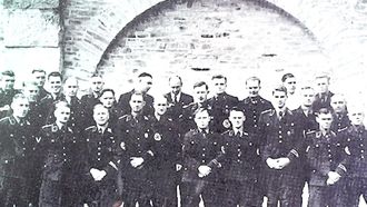 Episode 1 Nazi Occult Societies