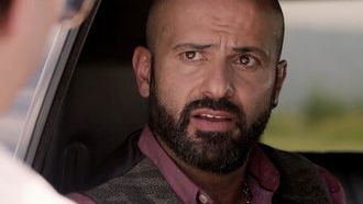 Episode 42 Episodio 42