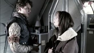 Episode 18 The Boy Who Would Be Terrian King