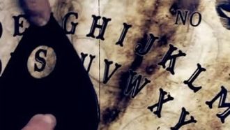Episode 1 The Seedy Texas Motel Poltergeist and More
