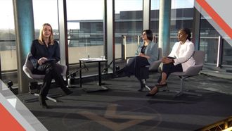 Episode 5 Tackling Anti-Semitism and the Conservative Conference