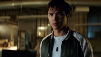 Episode 2 Known Associates