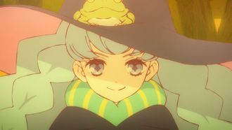 Episode 10 Our Rettoran Is in Danger!