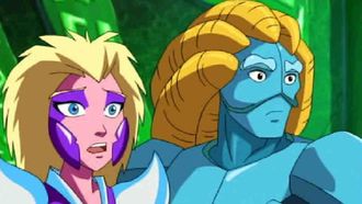 Episode 3 The Keeper Kept