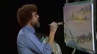 Episode 9 Seascape