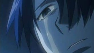 Episode 8 Don`t Cry, For the Snow will Surely Melt