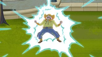 Episode 4 Math Punch