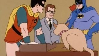 Episode 15 Hizzoner The Joker
