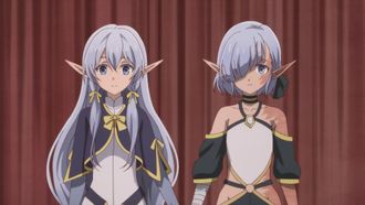 Episode 6 King, Are You an Evil Person?