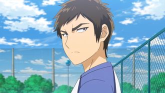 Episode 17 I Don't Want to Lose