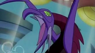 Episode 43 Revenge of the Monsters