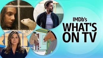 Episode 39 The Week of Oct 29