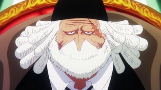 Episode 1105 A Beautiful Act of Treason! The Spy, Stussy