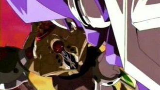 Episode 20 Kanami Yuta