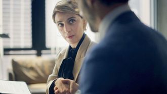 Episode 2 The unusual agreement