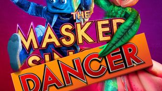 Episode 1 Premiere - Everybody Mask Now!