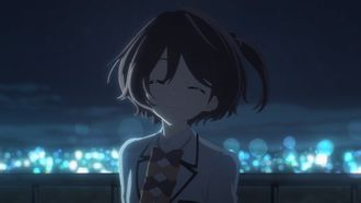 Episode 11 Let's Have a Talk About Responsibility