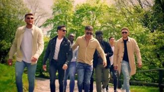 Episode 6 No Filter #1