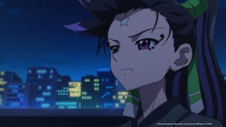 Episode 96 Shiroboshi, Back Then