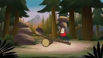 Episode 49 Survivalist of the Fittest