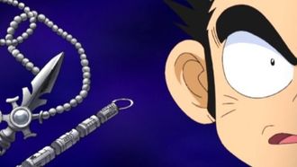Episode 4 Lost and Found Babbo!
