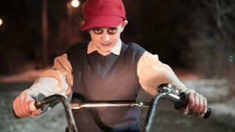 Episode 5 Voices From Inside