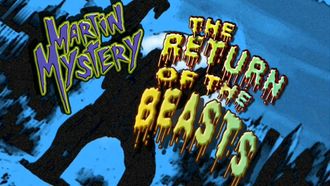 Episode 20 The Return of the Beasts