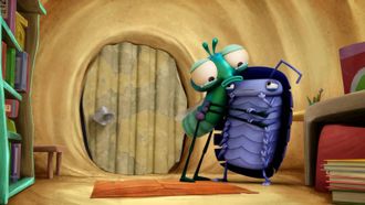 Episode 52 Goodbye Abacus