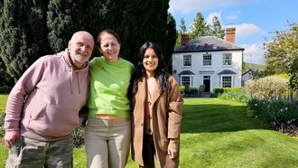 Episode 8 Herefordshire