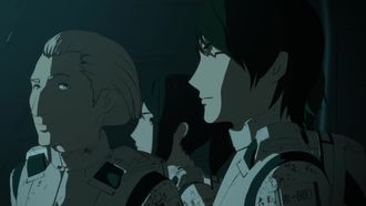 Episode 3 Glory
