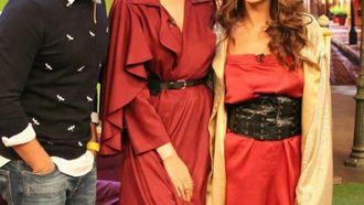 Episode 97 Sonakshi Sinha, Shibani Dandekar