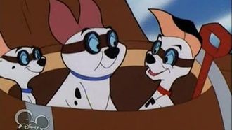 Episode 4 Howl Noon